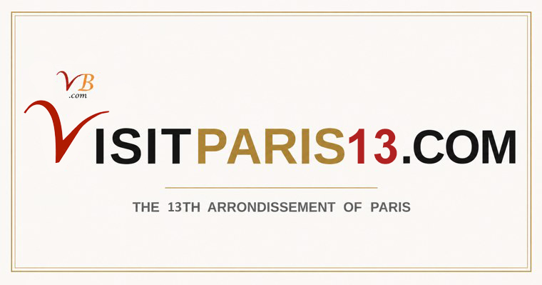 VisitParis13.com